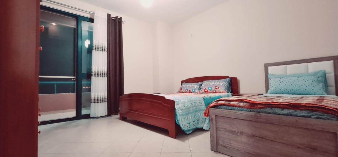 Miami Beach Apartments Golem (Tirana) Exterior foto