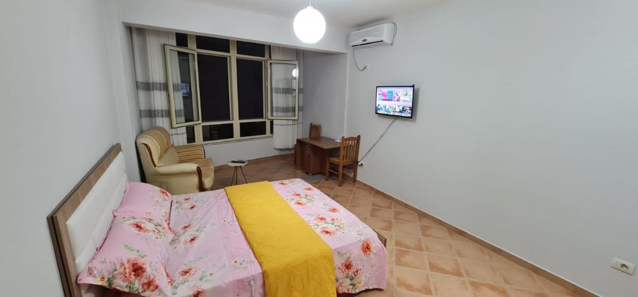 Miami Beach Apartments Golem (Tirana) Exterior foto