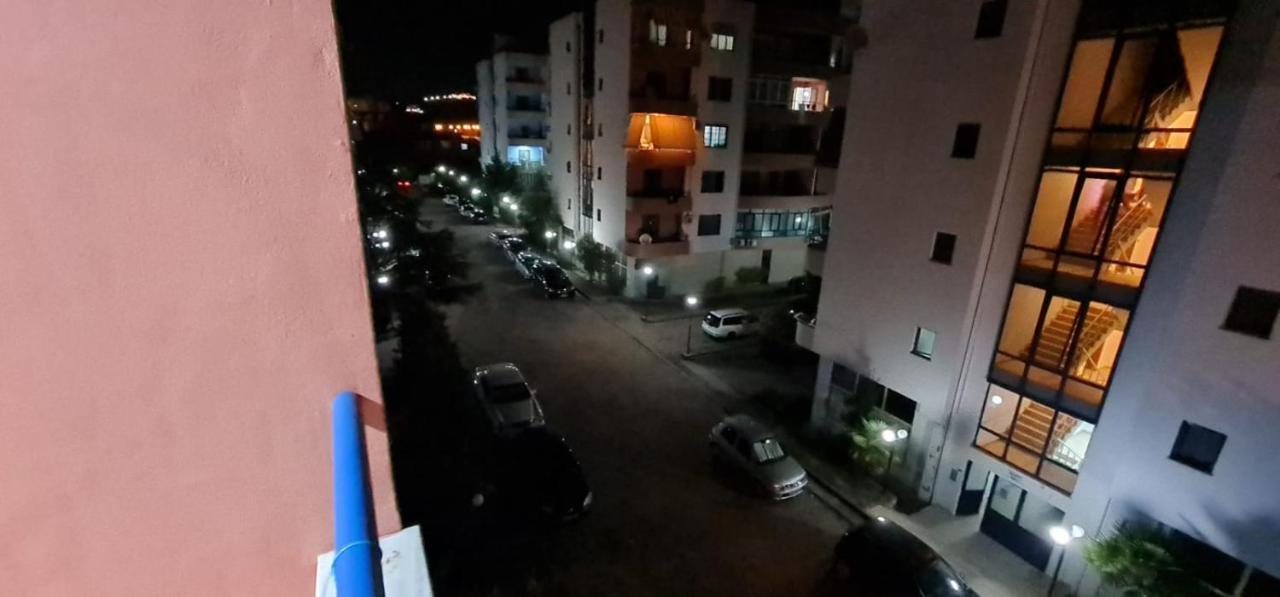 Miami Beach Apartments Golem (Tirana) Exterior foto